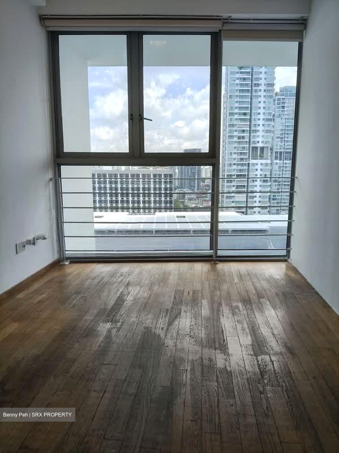 Southbank (D7), Office #552727911
